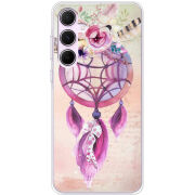 Чехол BoxFace Samsung Galaxy A55 5G (A556) 