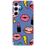 Чехол BoxFace Samsung Galaxy A55 5G (A556) 