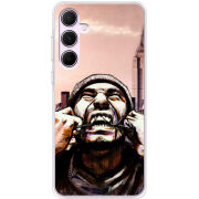 Чехол BoxFace Samsung Galaxy A55 5G (A556) 