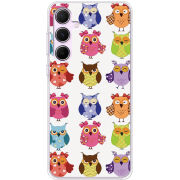 Чехол BoxFace Samsung Galaxy A55 5G (A556) 