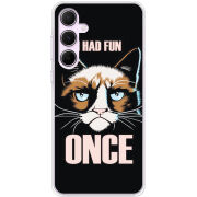 Чехол BoxFace Samsung Galaxy A55 5G (A556) 