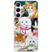 Чехол BoxFace Samsung Galaxy A55 5G (A556) 