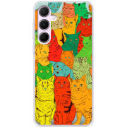 Чехол BoxFace Samsung Galaxy A55 5G (A556) 