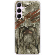 Чехол BoxFace Samsung Galaxy A55 5G (A556) 