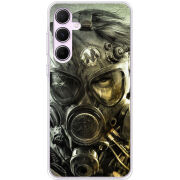 Чехол BoxFace Samsung Galaxy A55 5G (A556) 