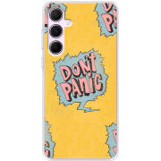 Чехол BoxFace Samsung Galaxy A55 5G (A556) 