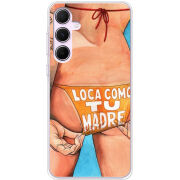 Чехол BoxFace Samsung Galaxy A55 5G (A556) 