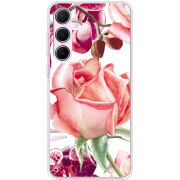 Чехол BoxFace Samsung Galaxy A55 5G (A556) 