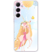 Чехол BoxFace Samsung Galaxy A55 5G (A556) 