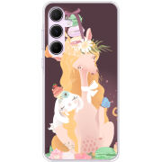 Чехол BoxFace Samsung Galaxy A55 5G (A556) 