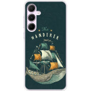 Чехол BoxFace Samsung Galaxy A55 5G (A556) 