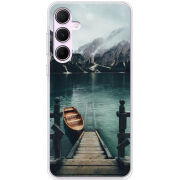 Чехол BoxFace Samsung Galaxy A55 5G (A556) 