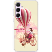 Чехол BoxFace Samsung Galaxy A55 5G (A556) 