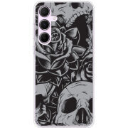 Чехол BoxFace Samsung Galaxy A55 5G (A556) 