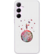 Чехол BoxFace Samsung Galaxy A55 5G (A556) 