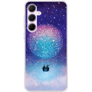 Чехол BoxFace Samsung Galaxy A55 5G (A556) 