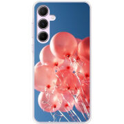 Чехол BoxFace Samsung Galaxy A55 5G (A556) 