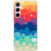 Чехол BoxFace Samsung Galaxy A55 5G (A556) 