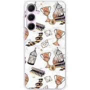 Чехол BoxFace Samsung Galaxy A55 5G (A556) 