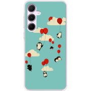 Чехол BoxFace Samsung Galaxy A55 5G (A556) 