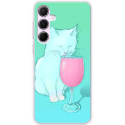 Чехол BoxFace Samsung Galaxy A55 5G (A556) 