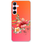 Чехол BoxFace Samsung Galaxy A55 5G (A556) 