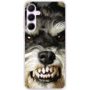 Чехол BoxFace Samsung Galaxy A55 5G (A556) Cursor