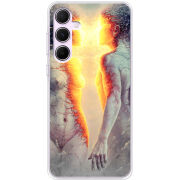 Чехол BoxFace Samsung Galaxy A55 5G (A556) George Redhawk