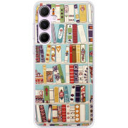 Чехол BoxFace Samsung Galaxy A55 5G (A556) 