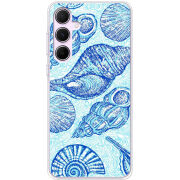 Чехол BoxFace Samsung Galaxy A55 5G (A556) 