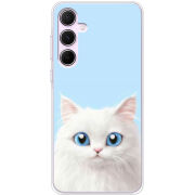 Чехол BoxFace Samsung Galaxy A55 5G (A556) 