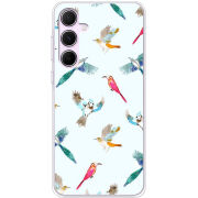 Чехол BoxFace Samsung Galaxy A55 5G (A556) 