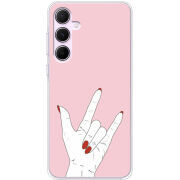 Чехол BoxFace Samsung Galaxy A55 5G (A556) 