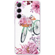 Чехол BoxFace Samsung Galaxy A55 5G (A556) 