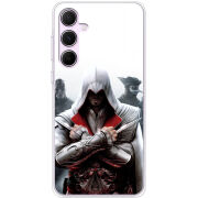 Чехол BoxFace Samsung Galaxy A55 5G (A556) Assassins Creed 3