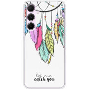 Чехол BoxFace Samsung Galaxy A55 5G (A556) 