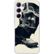 Чехол BoxFace Samsung Galaxy A55 5G (A556) 