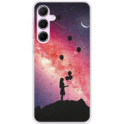 Чехол BoxFace Samsung Galaxy A55 5G (A556) 