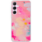 Чехол BoxFace Samsung Galaxy A55 5G (A556) 