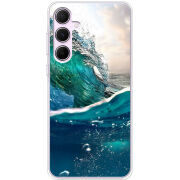 Чехол BoxFace Samsung Galaxy A55 5G (A556) 