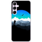 Чехол BoxFace Samsung Galaxy A55 5G (A556) 