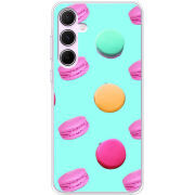 Чехол BoxFace Samsung Galaxy A55 5G (A556) 