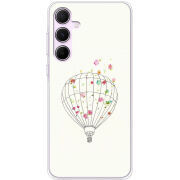 Чехол BoxFace Samsung Galaxy A55 5G (A556) 