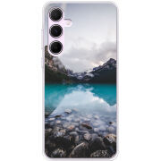 Чехол BoxFace Samsung Galaxy A55 5G (A556) 