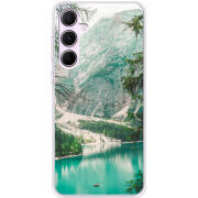 Чехол BoxFace Samsung Galaxy A55 5G (A556) 