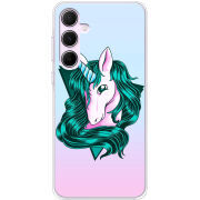 Чехол BoxFace Samsung Galaxy A55 5G (A556) 