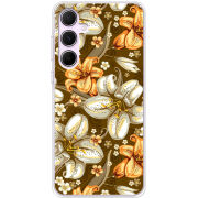 Чехол BoxFace Samsung Galaxy A55 5G (A556) Lilly