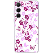 Чехол BoxFace Samsung Galaxy A55 5G (A556) 