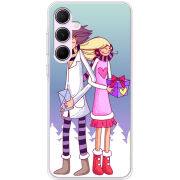 Чехол BoxFace Samsung Galaxy A55 5G (A556) 