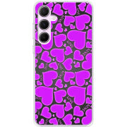 Чехол BoxFace Samsung Galaxy A55 5G (A556) 